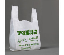 塑料食品袋 便利与环保的博弈