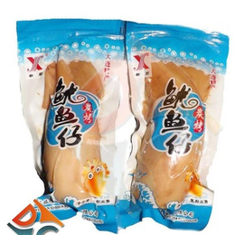 六安食品袋选购指南 为什么可欣塑料包装值得信赖？
