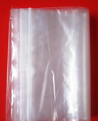 解读戴方塑料自封袋 不同丝质厚度的选择与应用图解