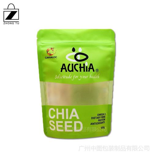 包装 塑料包装袋 其他塑料薄膜袋 源头工厂订做通用包装袋 立体食品袋